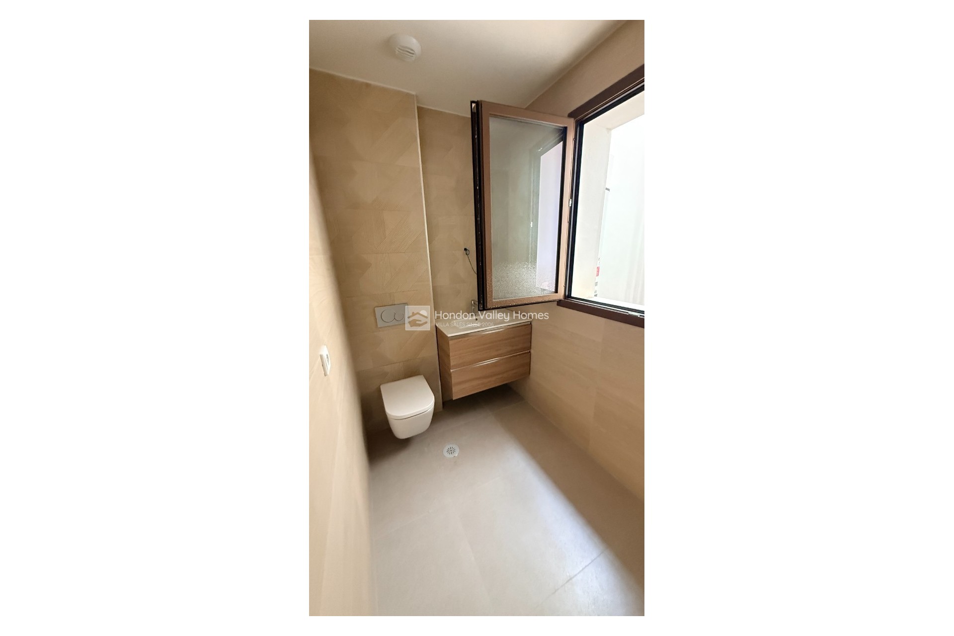 New Build / Off-Plan - 1. Apartment / flat - Hondón de las Nieves