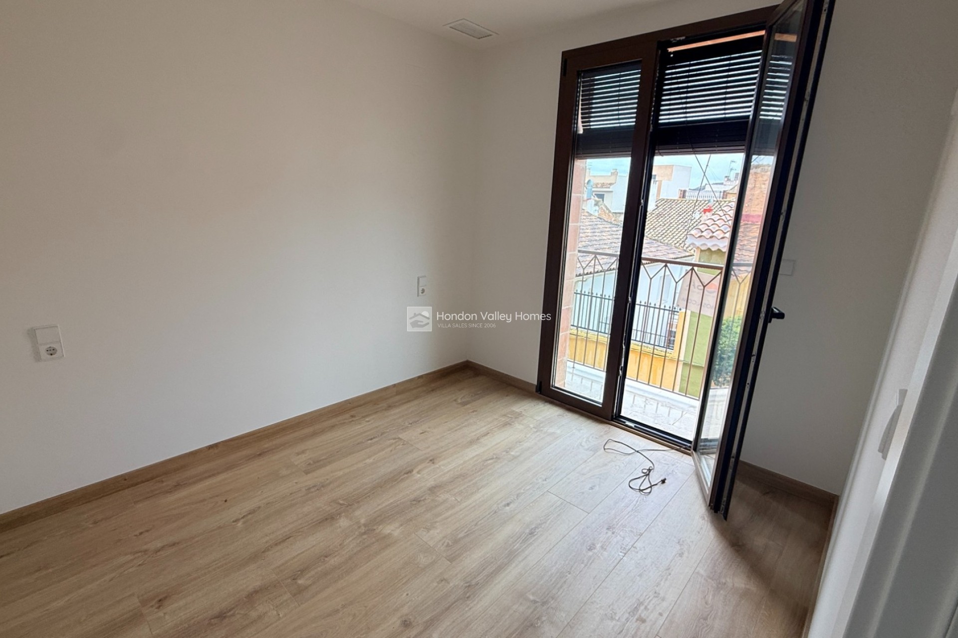 New Build / Off-Plan - 1. Apartment / flat - Hondón de las Nieves