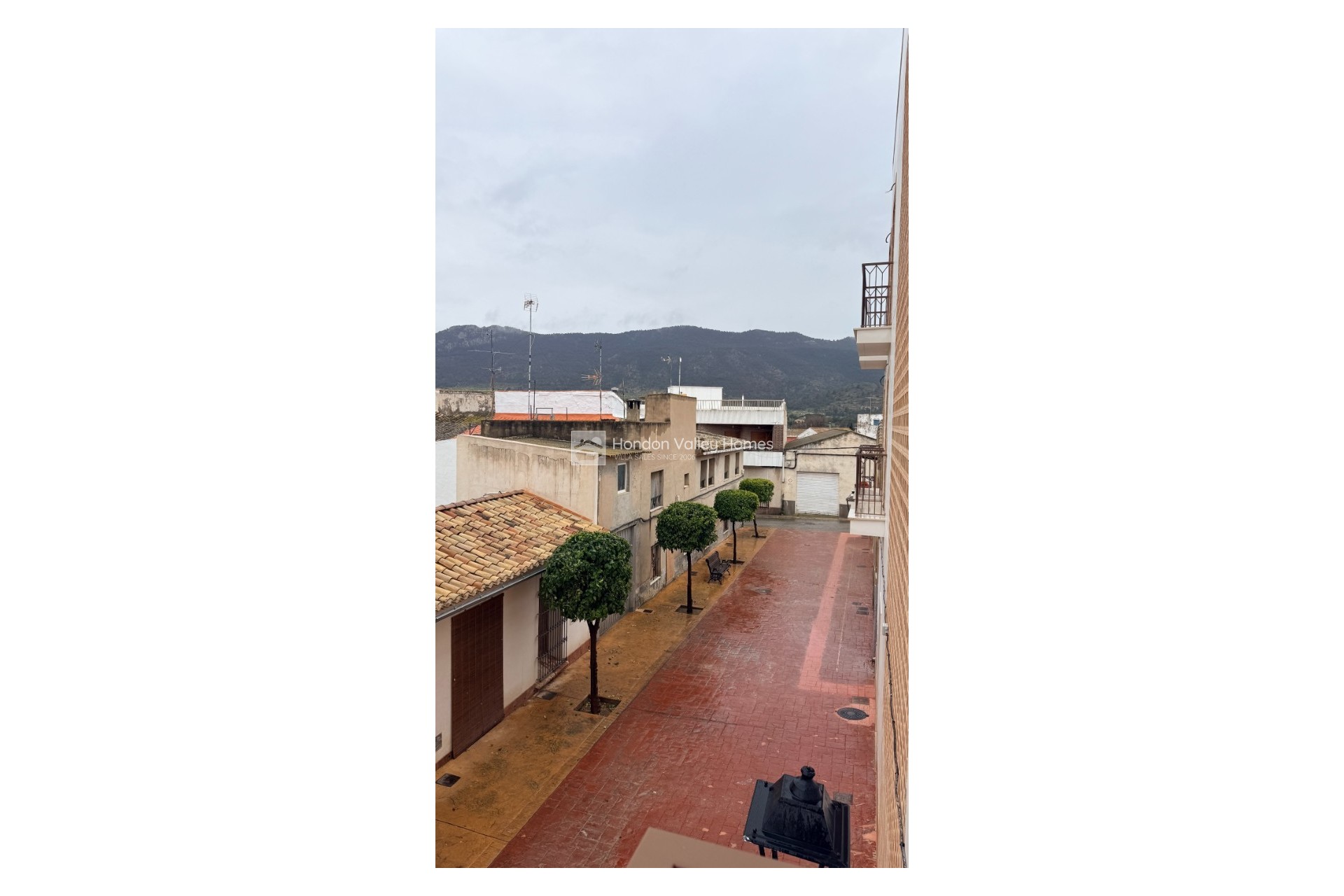 New Build / Off-Plan - 1. Apartment / flat - Hondón de las Nieves