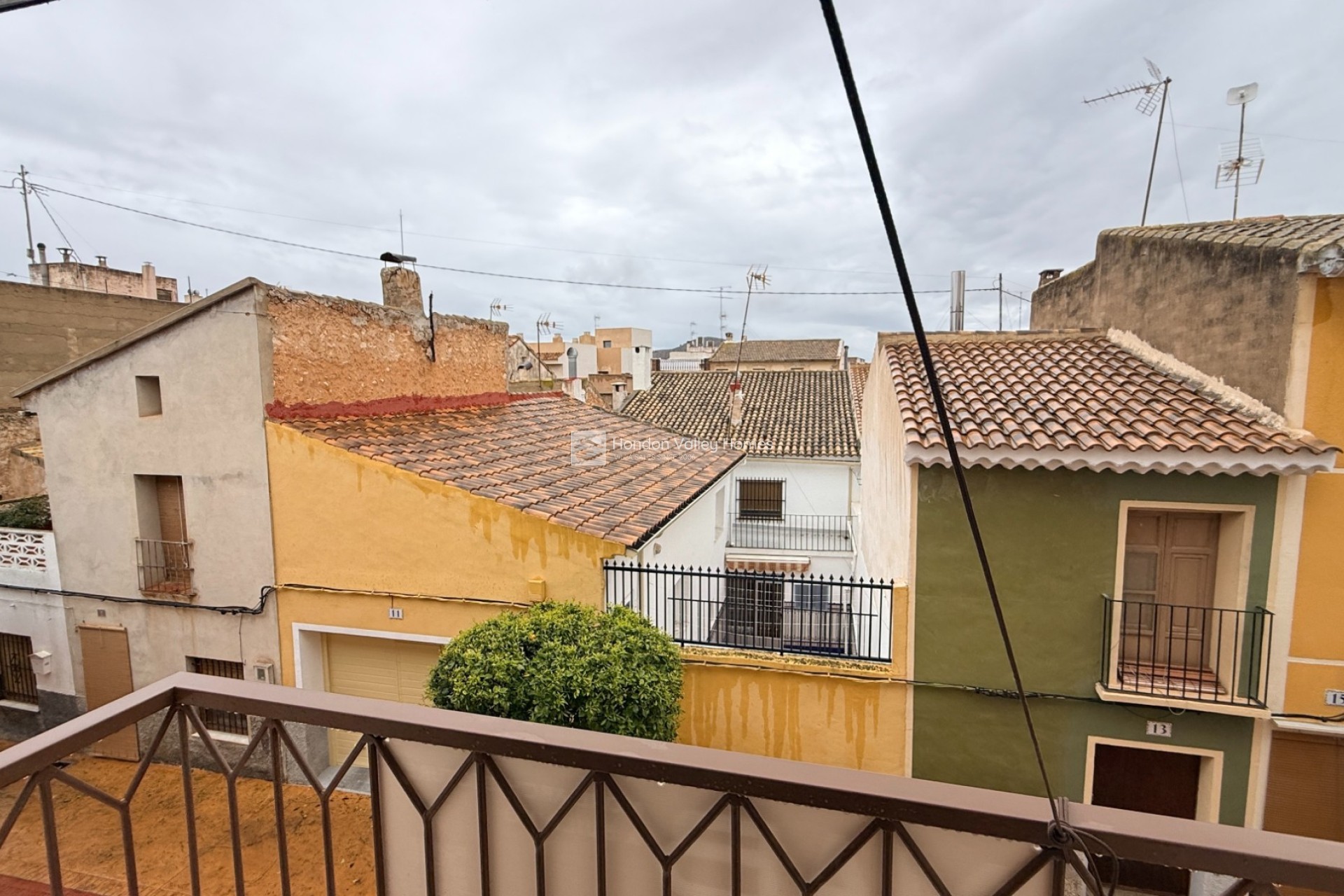 New Build / Off-Plan - 1. Apartment / flat - Hondón de las Nieves