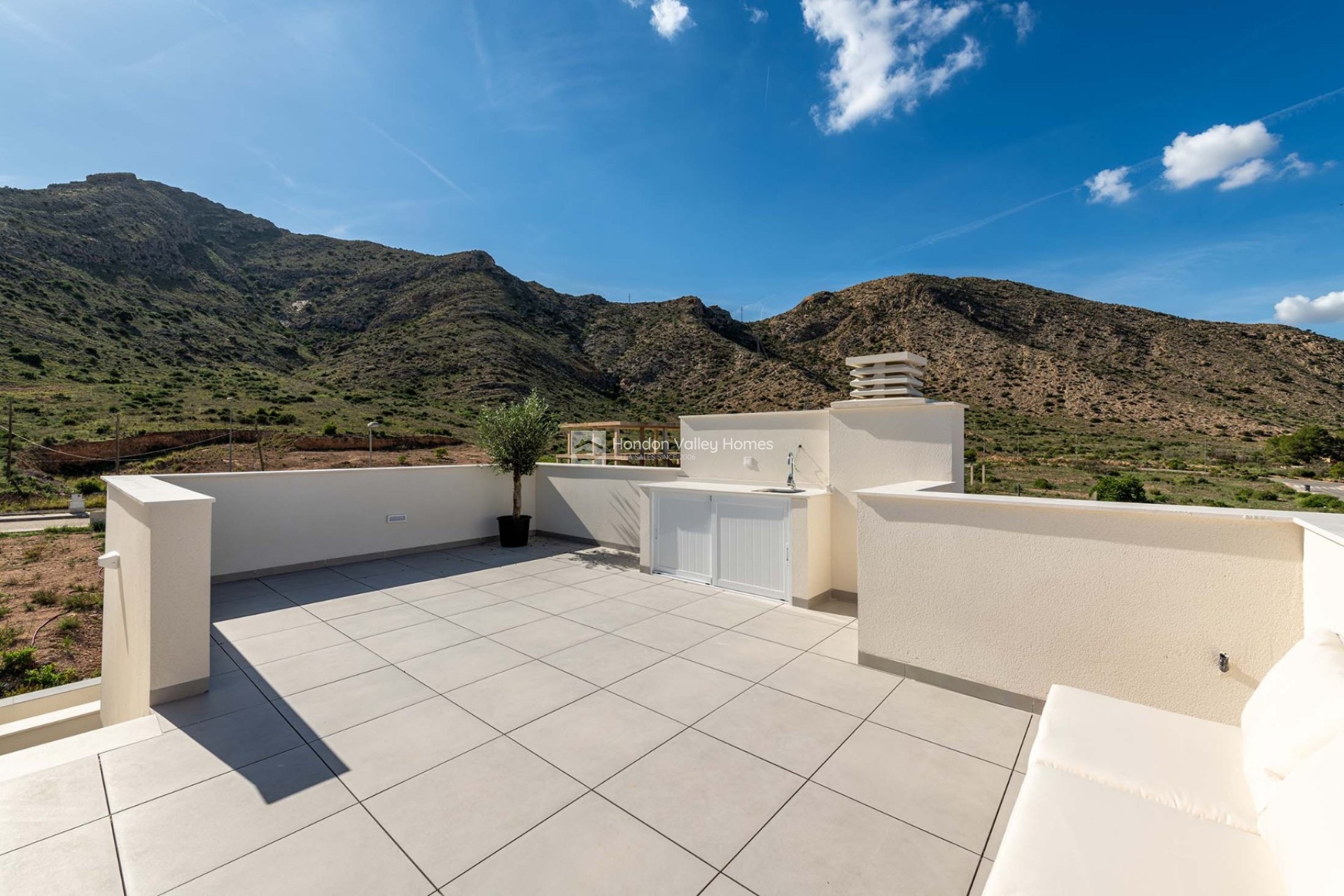 New Build / Off-Plan - 2. Town house - Cox