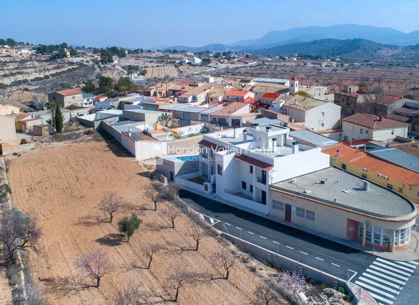 New Build / Off-Plan - Apartment - La Canalosa