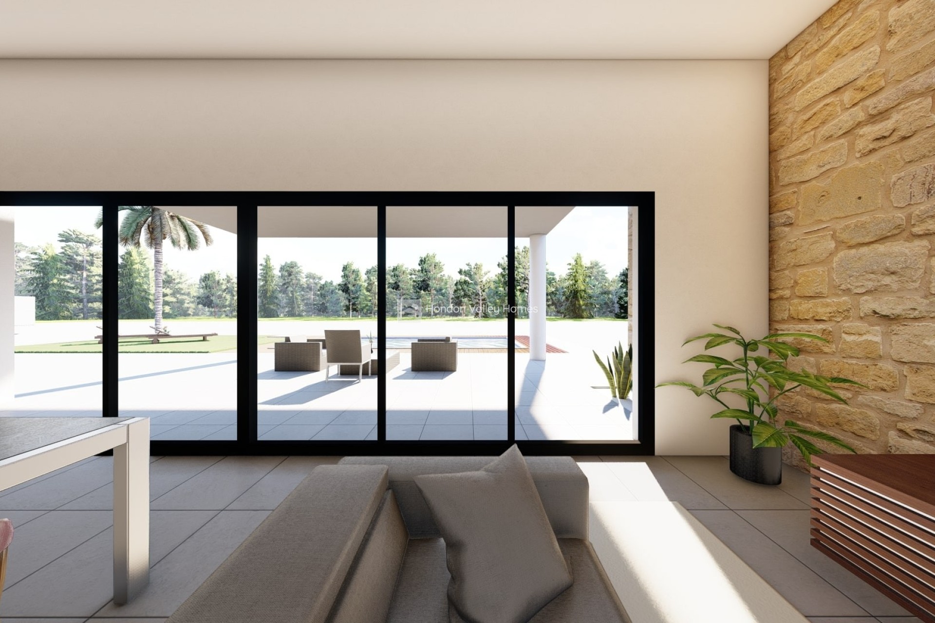 New Build / Off-Plan - Detached Villa - Pinoso