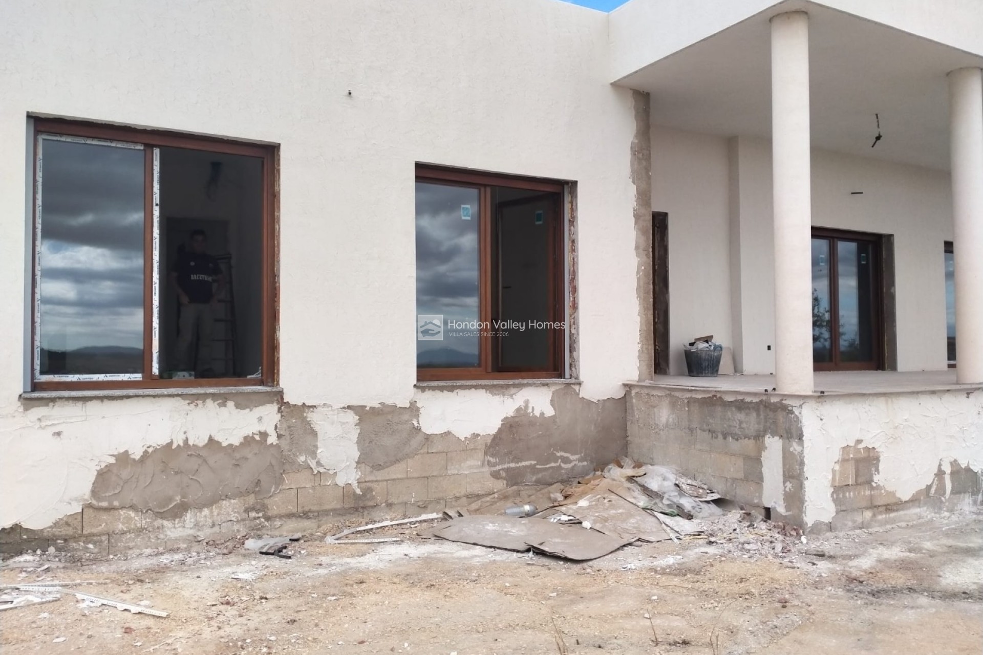 New Build / Off-Plan - Detached Villa - Pinoso