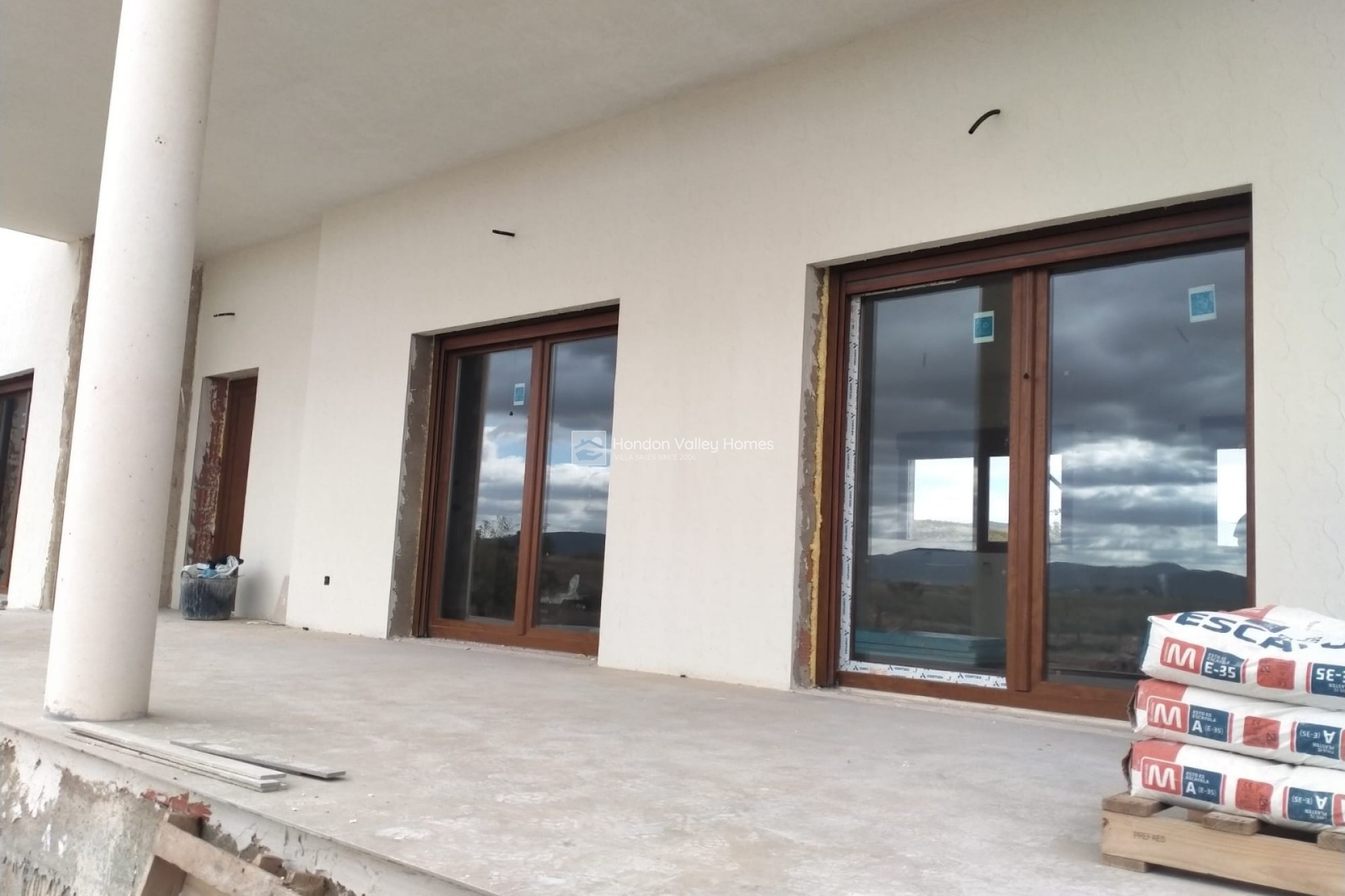 New Build / Off-Plan - Detached Villa - Pinoso