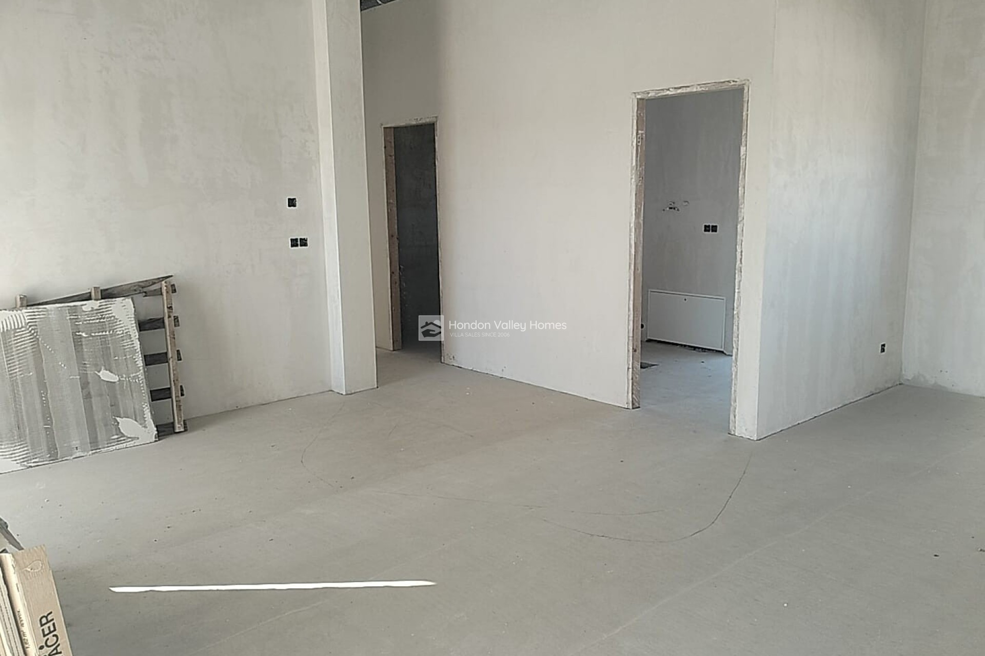 New Build / Off-Plan - Detached Villa - Pinoso