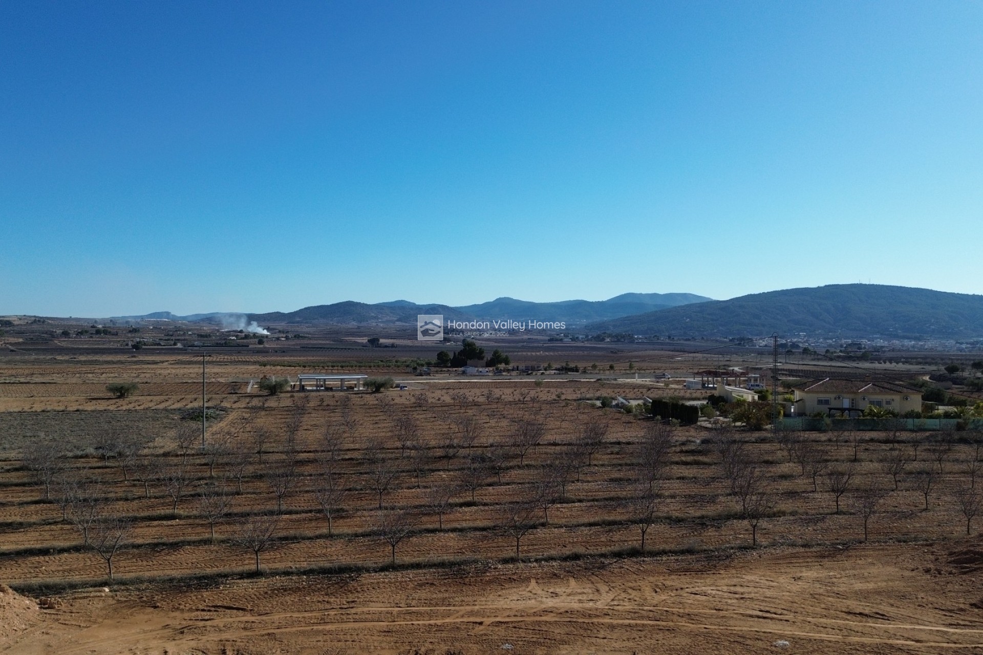 New Build / Off-Plan - Detached Villa - Pinoso