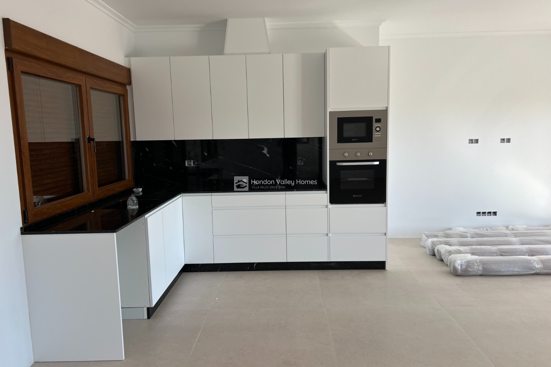 New Build / Off-Plan - Detached Villa - Pinoso