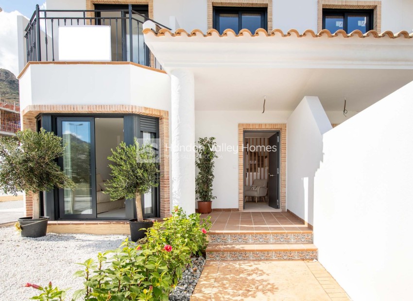 New Build / Off-Plan - Semi Detached Villa - Cox