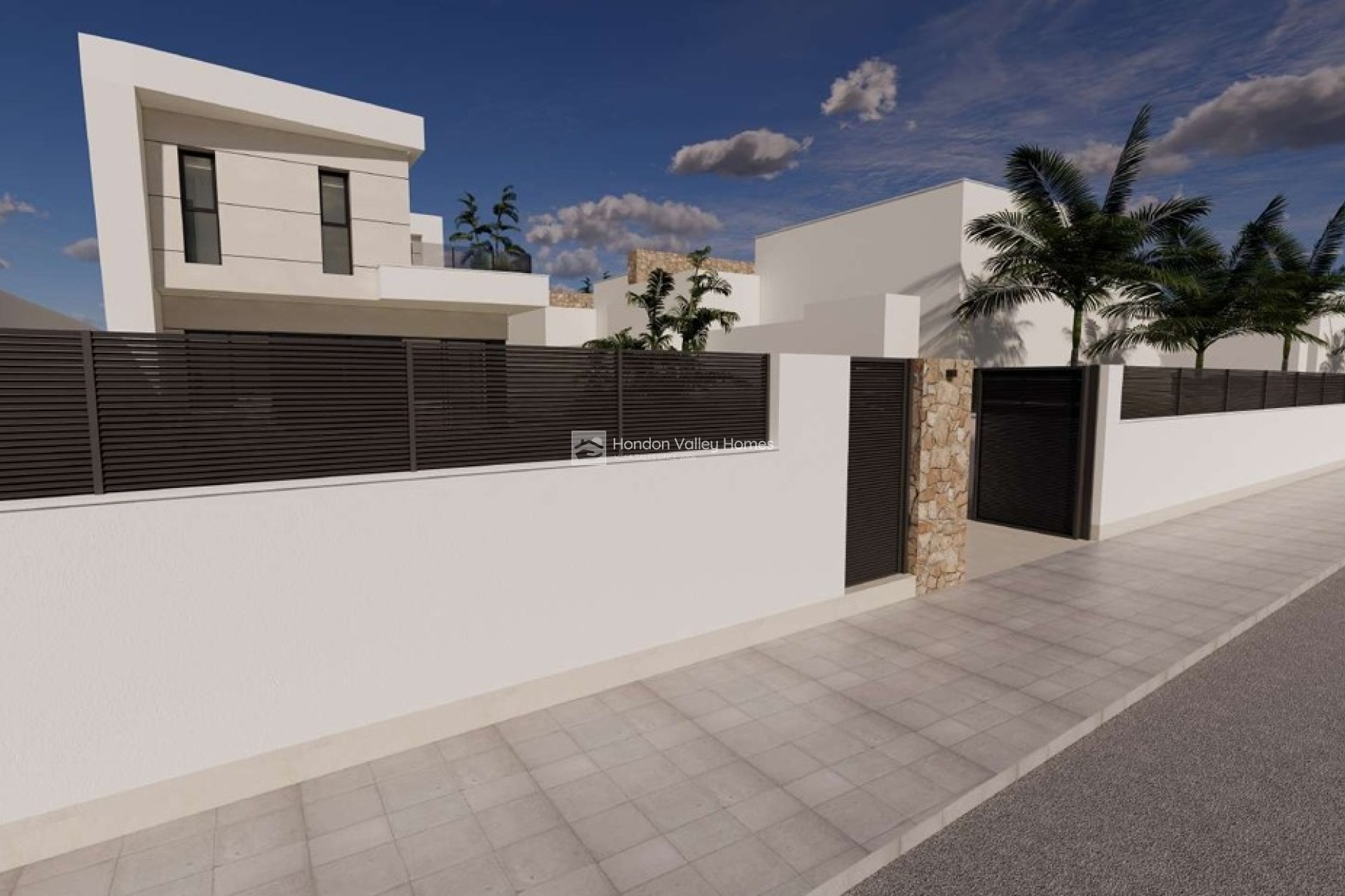 New Build / Off-Plan - Semi Detached Villa - Dolores