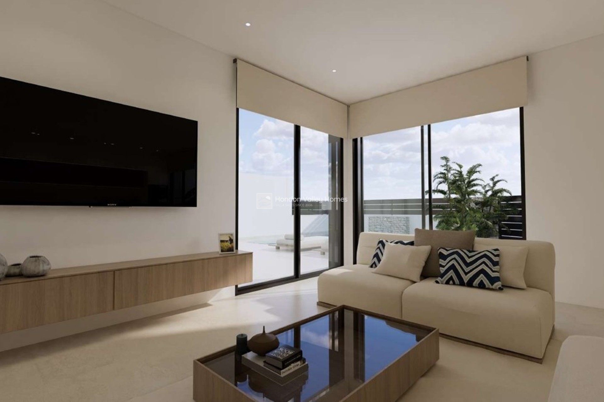 New Build / Off-Plan - Semi Detached Villa - Dolores