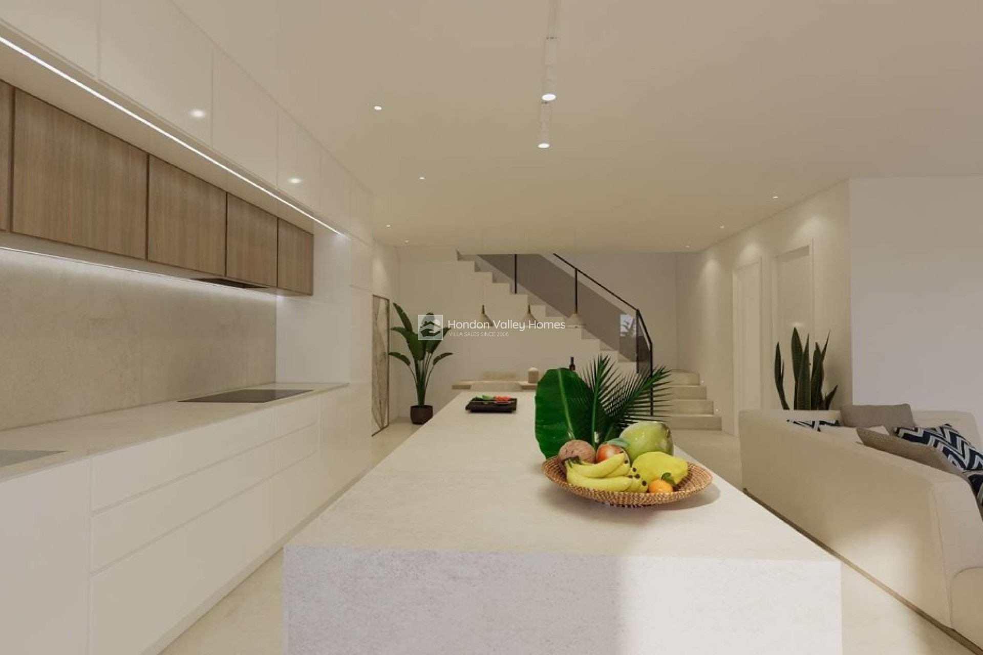 New Build / Off-Plan - Semi Detached Villa - Dolores