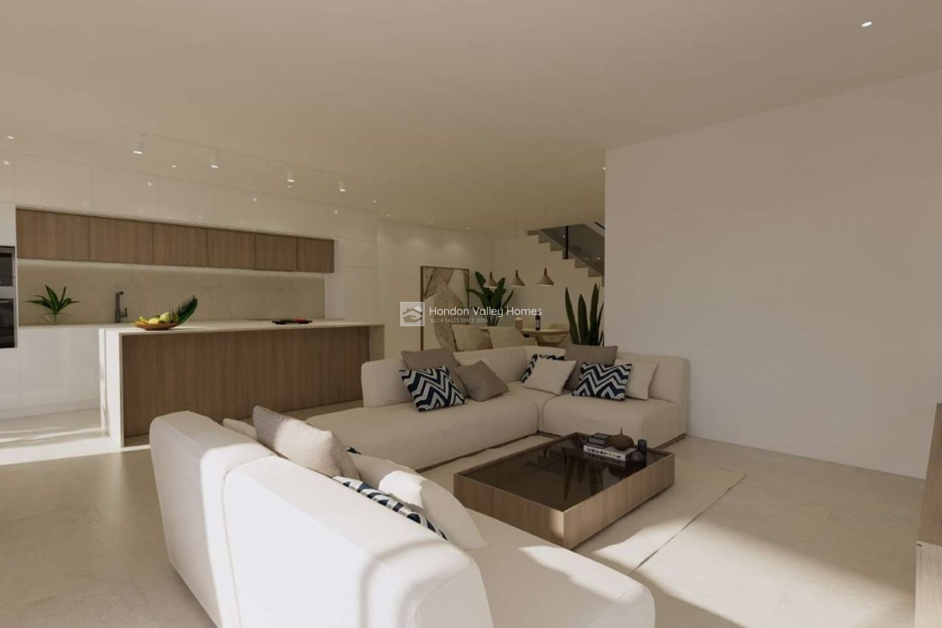 New Build / Off-Plan - Semi Detached Villa - Dolores