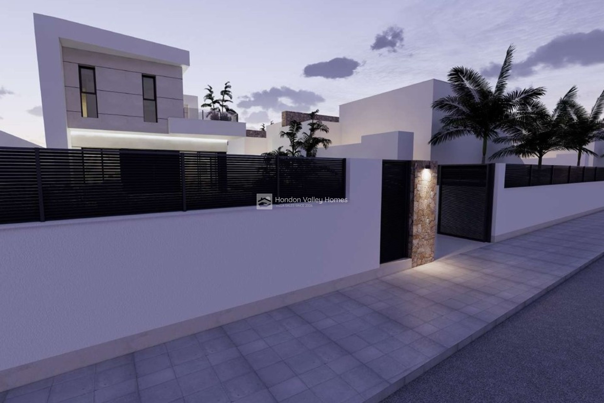 New Build / Off-Plan - Semi Detached Villa - Dolores