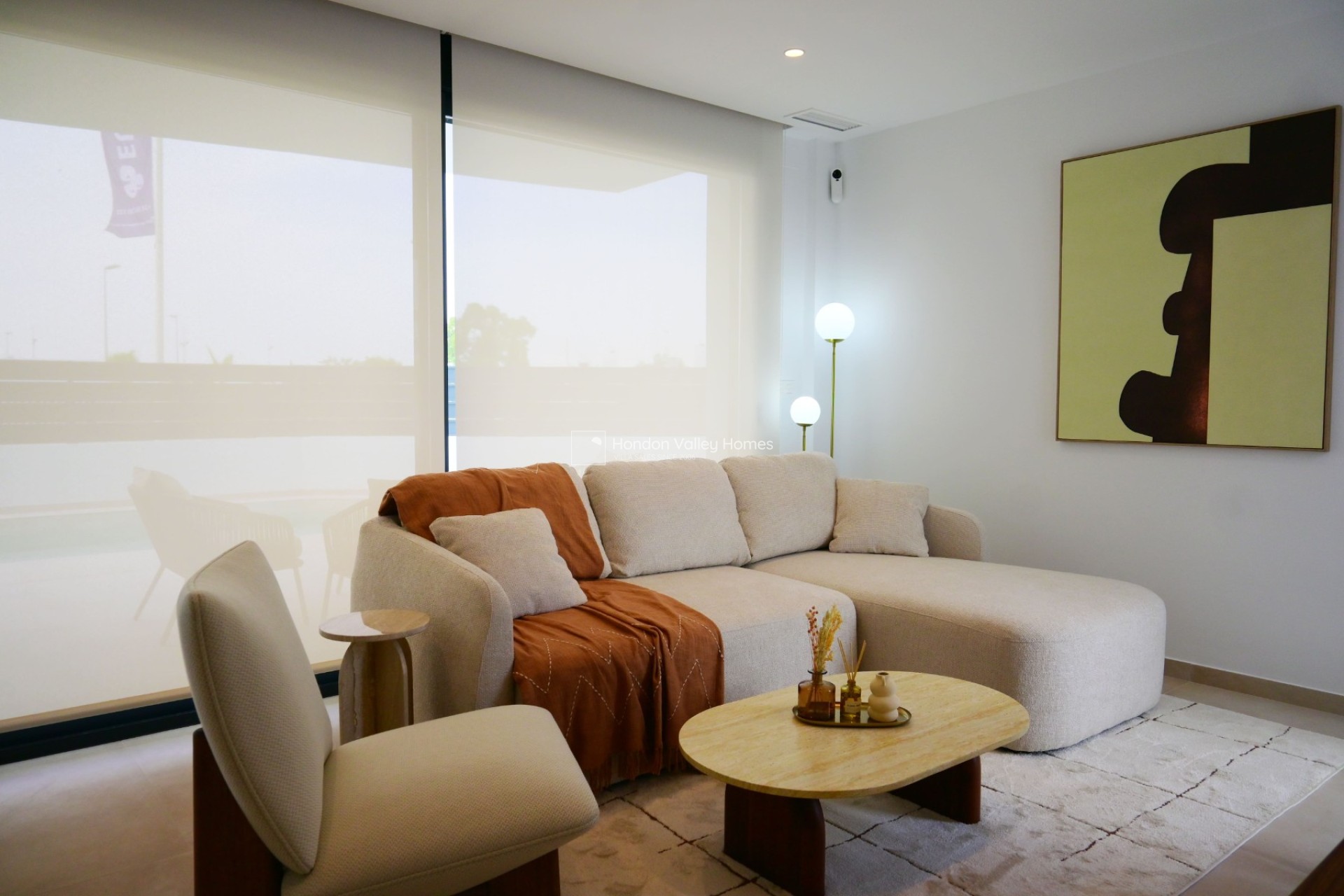 New Build / Off-Plan - Semi Detached Villa - Dolores