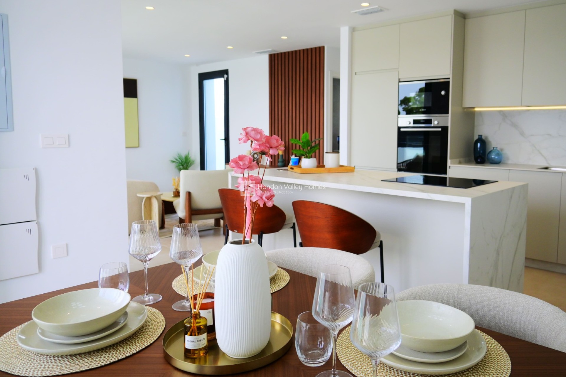 New Build / Off-Plan - Semi Detached Villa - Dolores