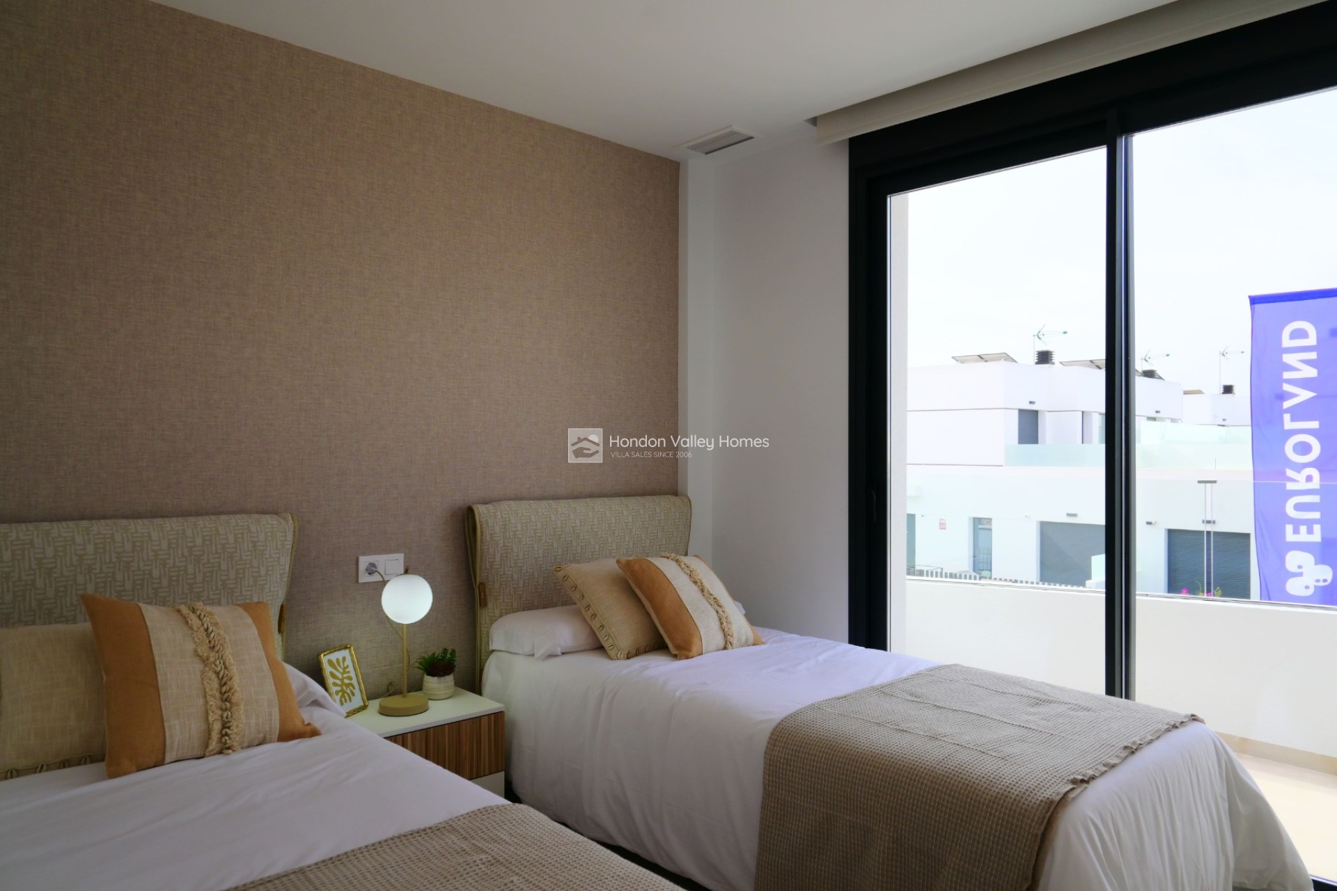 New Build / Off-Plan - Semi Detached Villa - Dolores