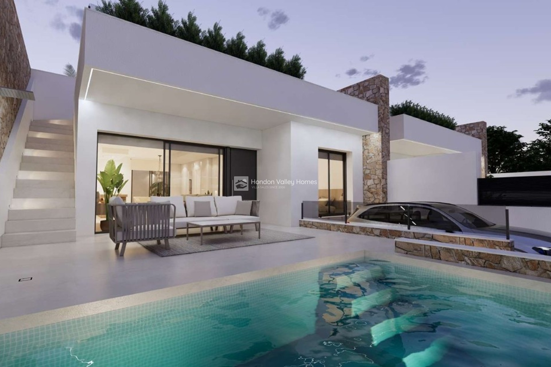 New Build / Off-Plan - Town house - Dolores