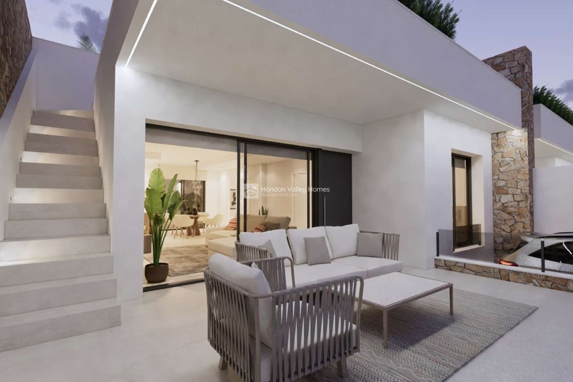 New Build / Off-Plan - Town house - Dolores