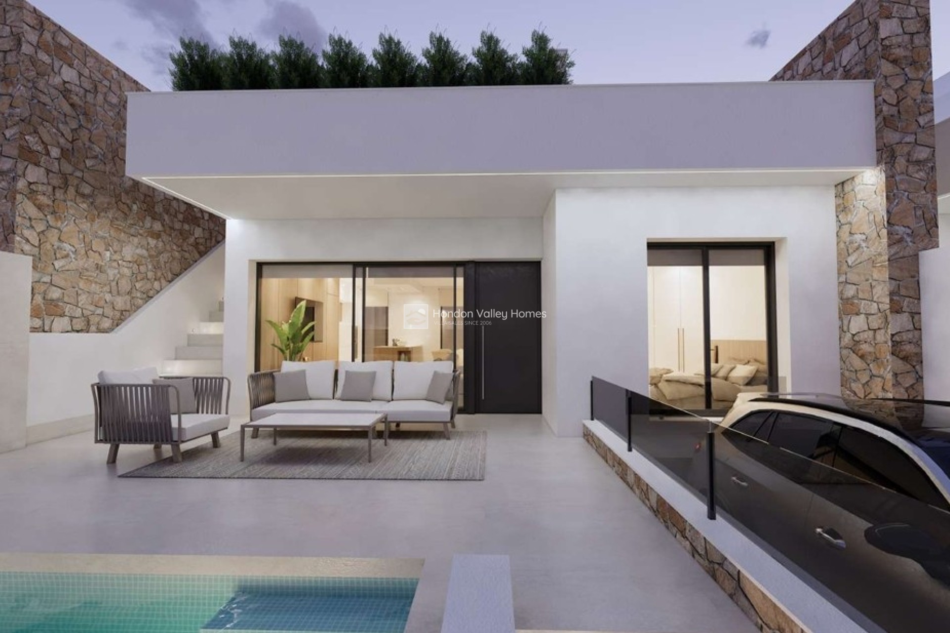 New Build / Off-Plan - Town house - Dolores