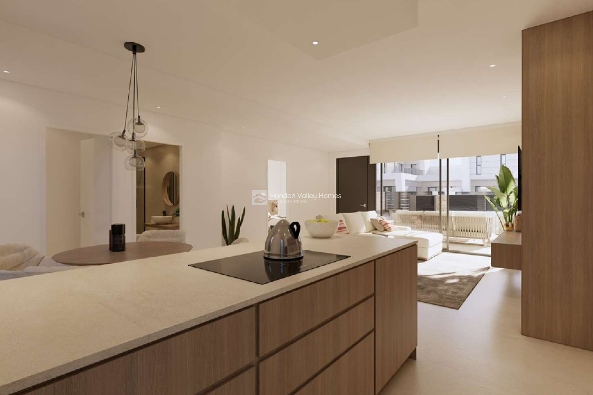 New Build / Off-Plan - Town house - Dolores