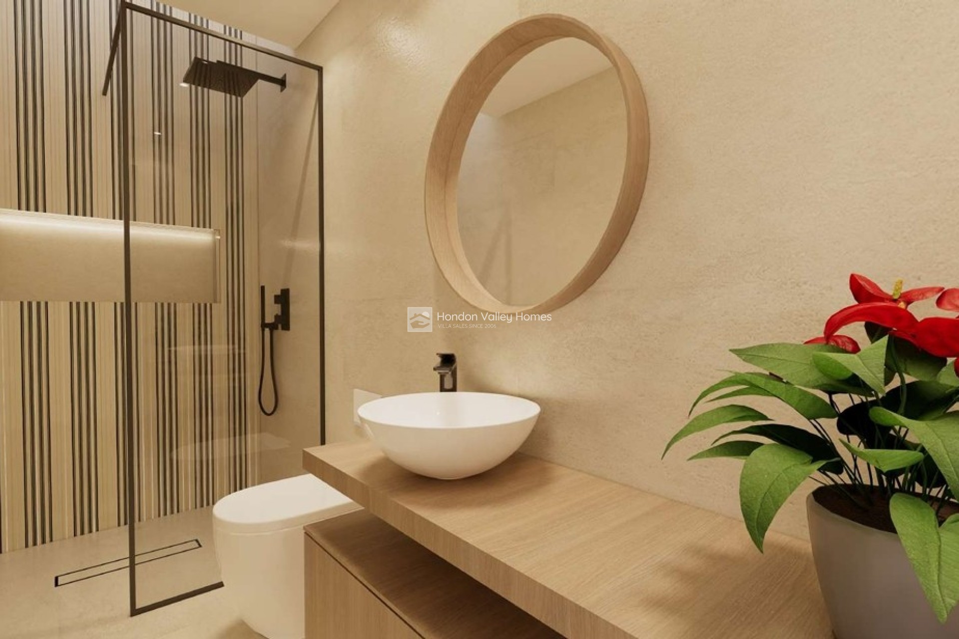 New Build / Off-Plan - Town house - Dolores