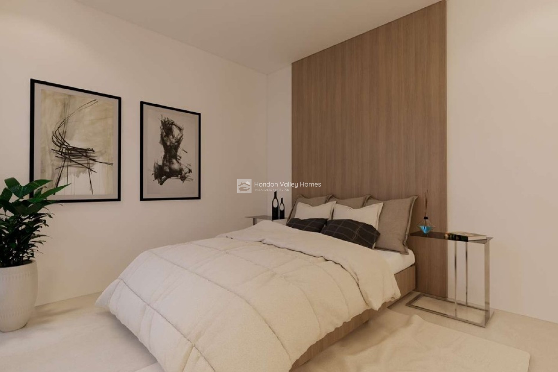 New Build / Off-Plan - Town house - Dolores