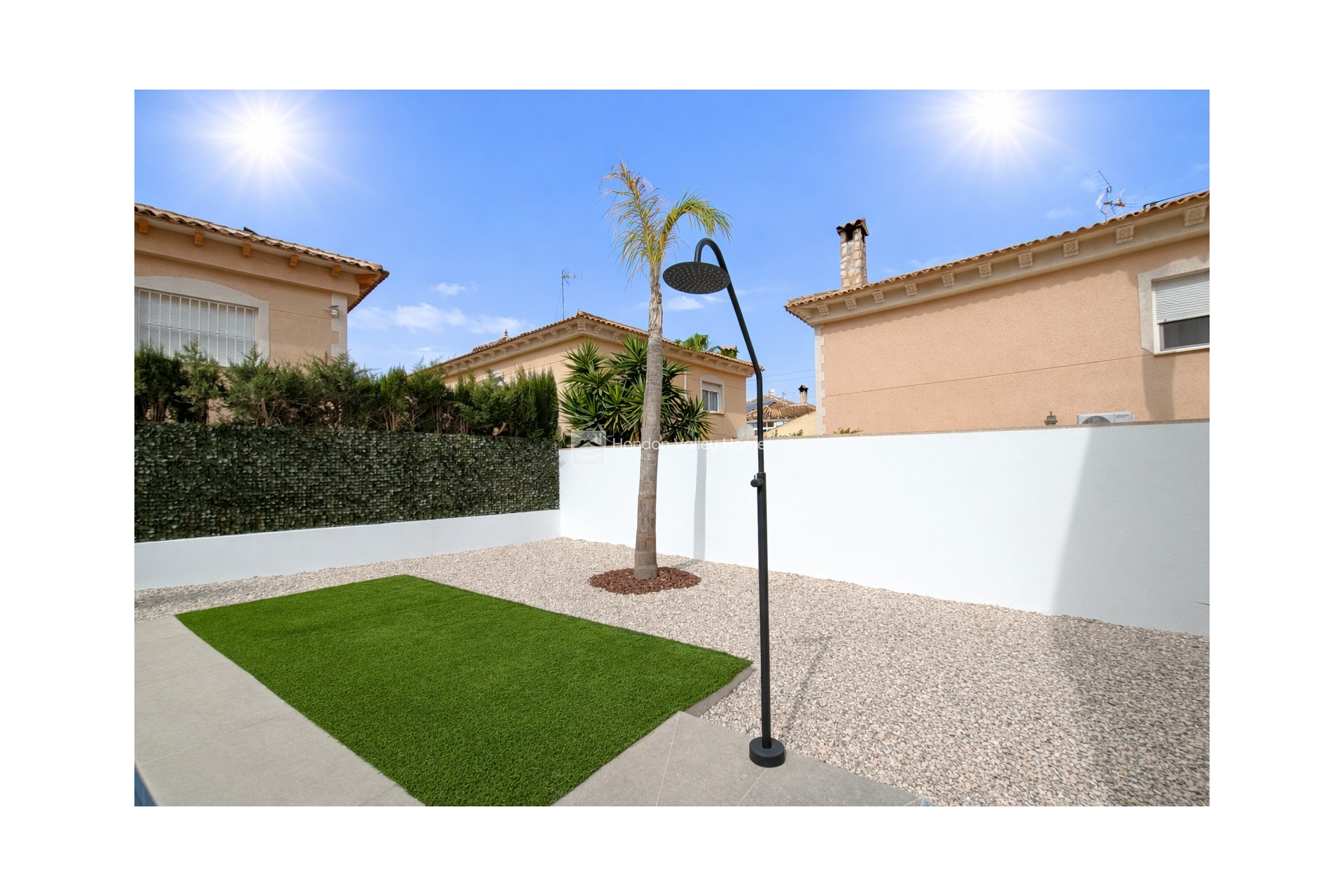 New Build / Off-Plan - Townhouse - Benferri