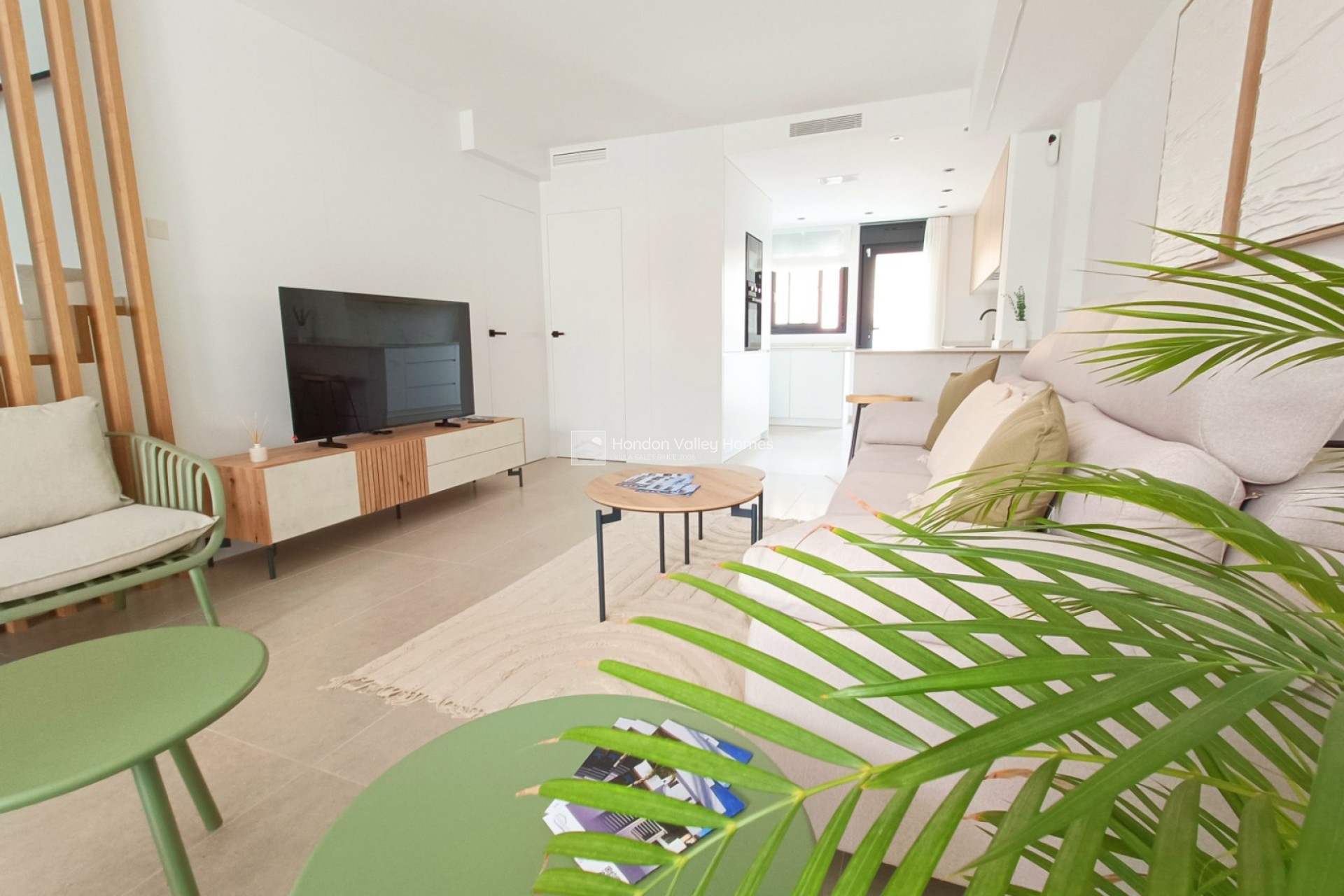 New Build / Off-Plan - Townhouse - Benferri