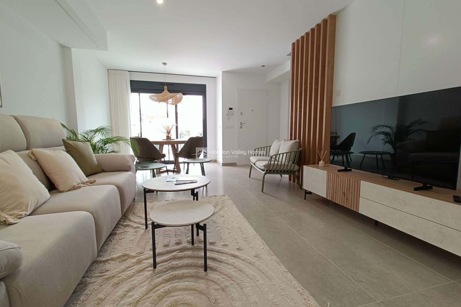 New Build / Off-Plan - Townhouse - Benferri