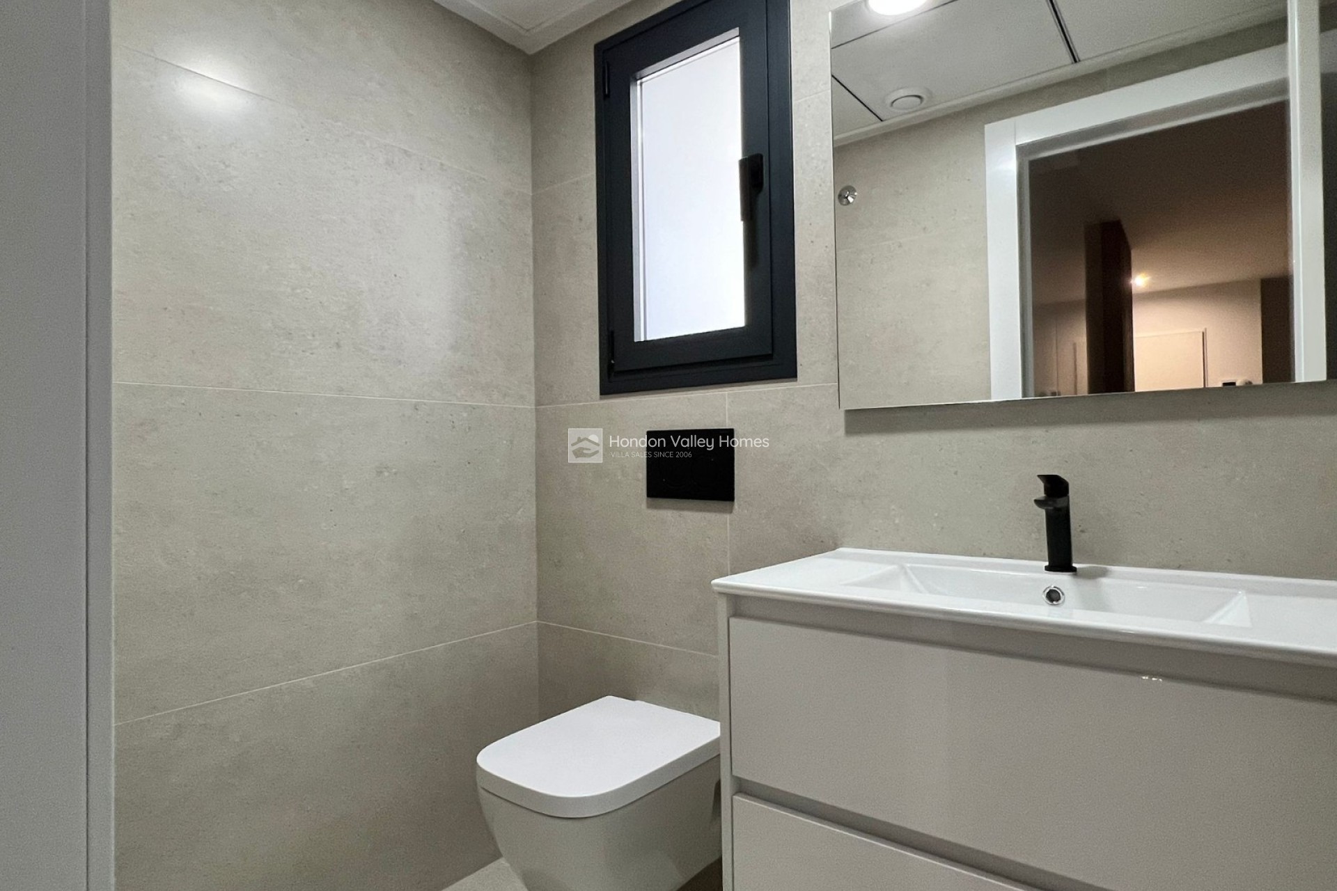 New Build / Off-Plan - Townhouse - Benferri