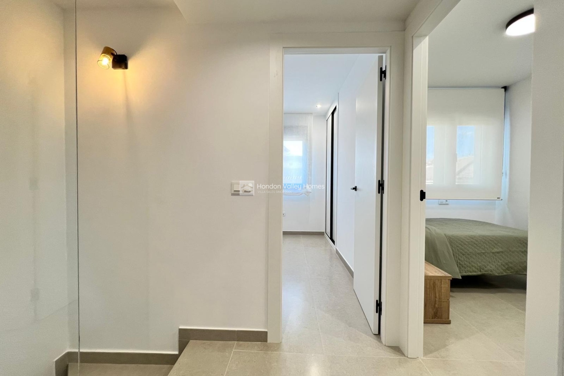 New Build / Off-Plan - Townhouse - Benferri