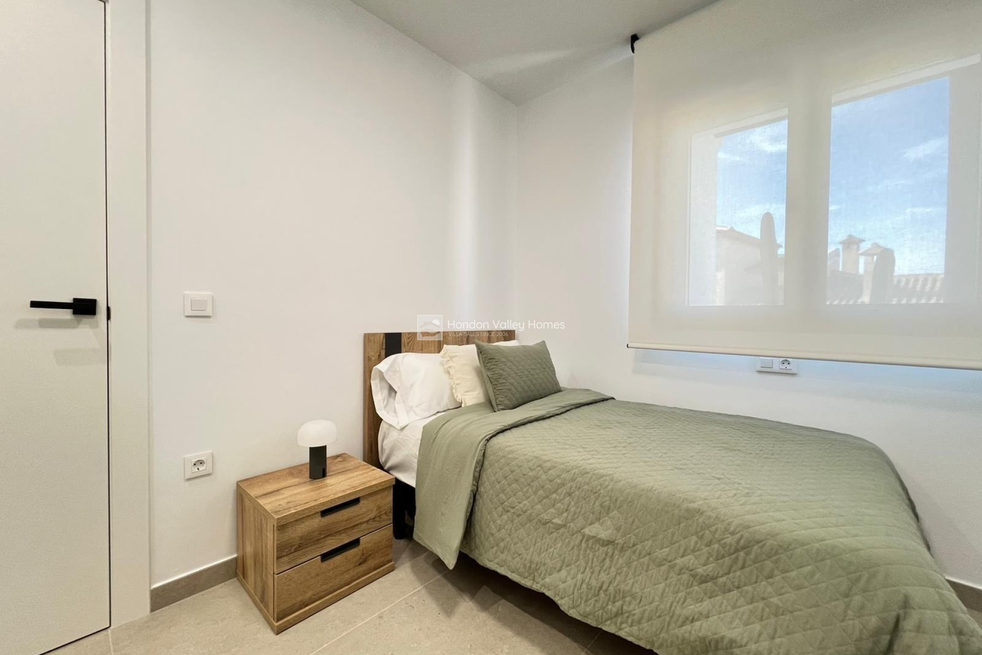 New Build / Off-Plan - Townhouse - Benferri