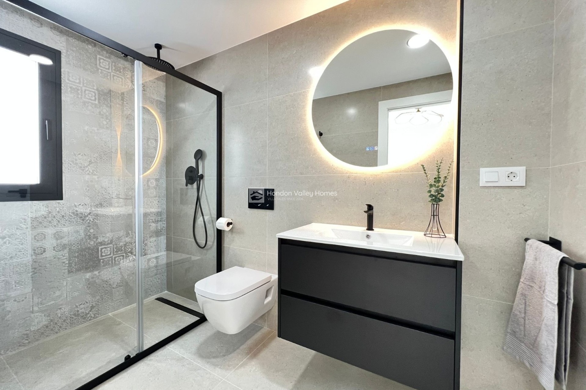 New Build / Off-Plan - Townhouse - Benferri