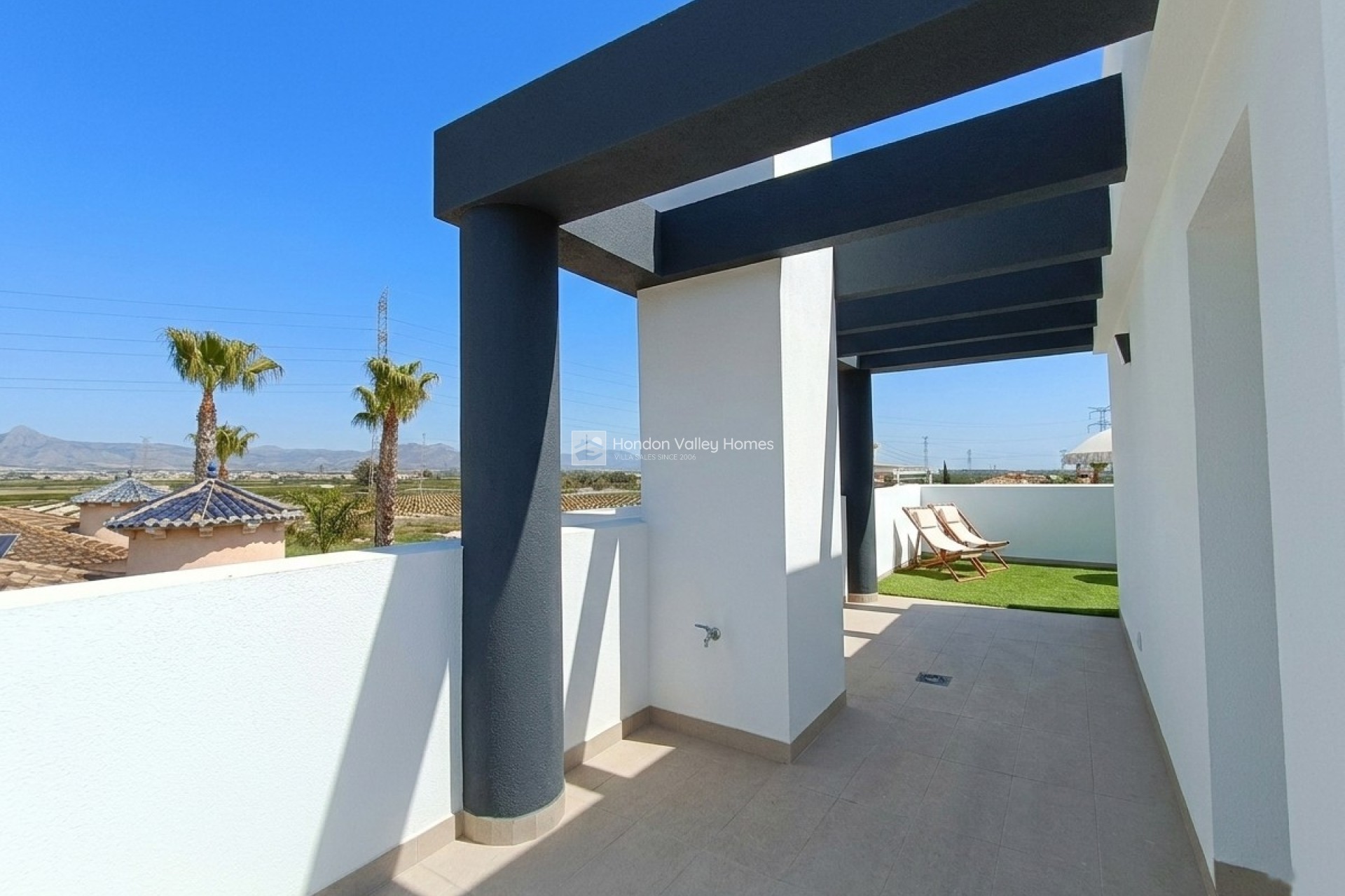 New Build / Off-Plan - Townhouse - Benferri