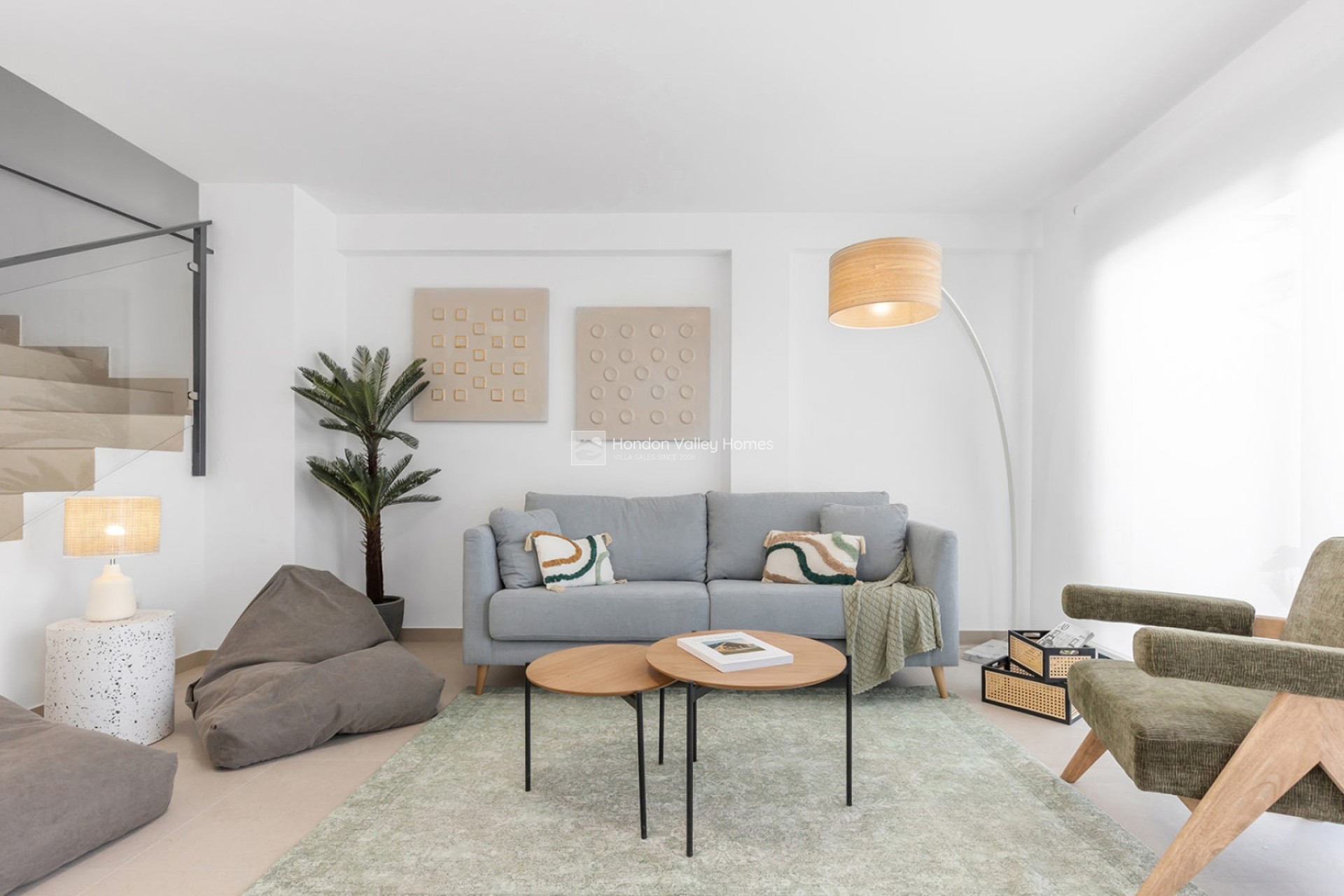 New Build / Off-Plan - Townhouse - Rafal