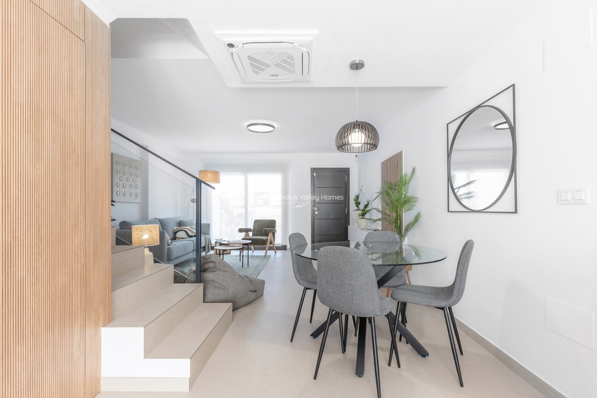 New Build / Off-Plan - Townhouse - Rafal