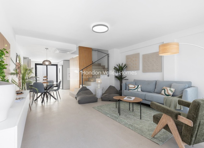New Build / Off-Plan - Townhouse - Rafal