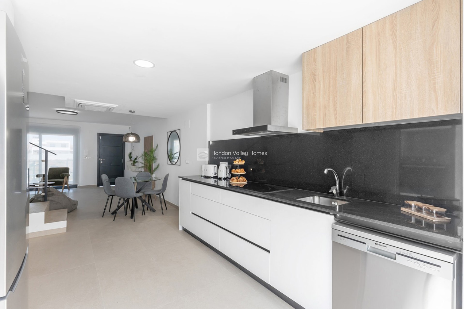New Build / Off-Plan - Townhouse - Rafal