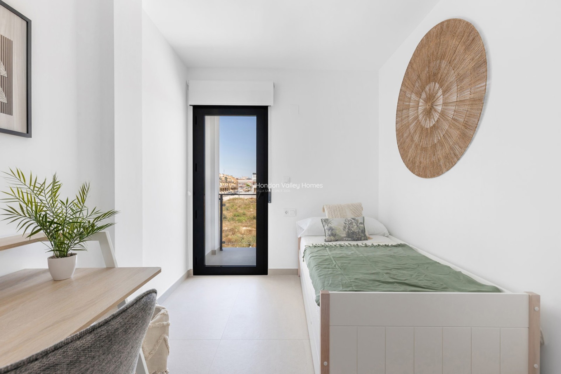 New Build / Off-Plan - Townhouse - Rafal