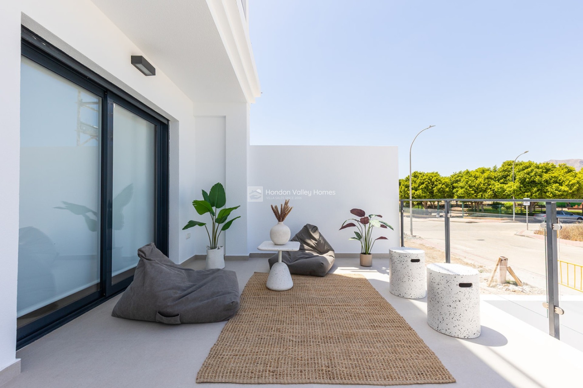 New Build / Off-Plan - Townhouse - Rafal