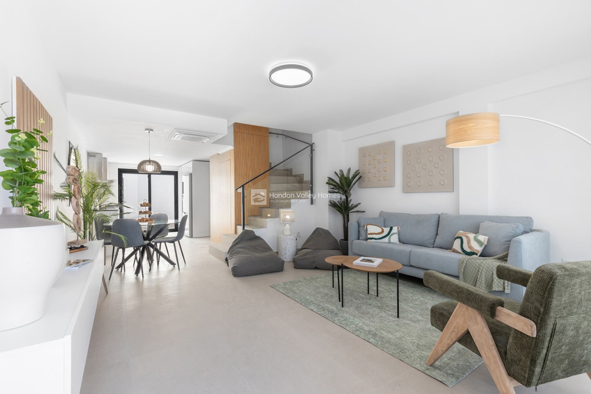 New Build / Off-Plan - Townhouses - Rafal