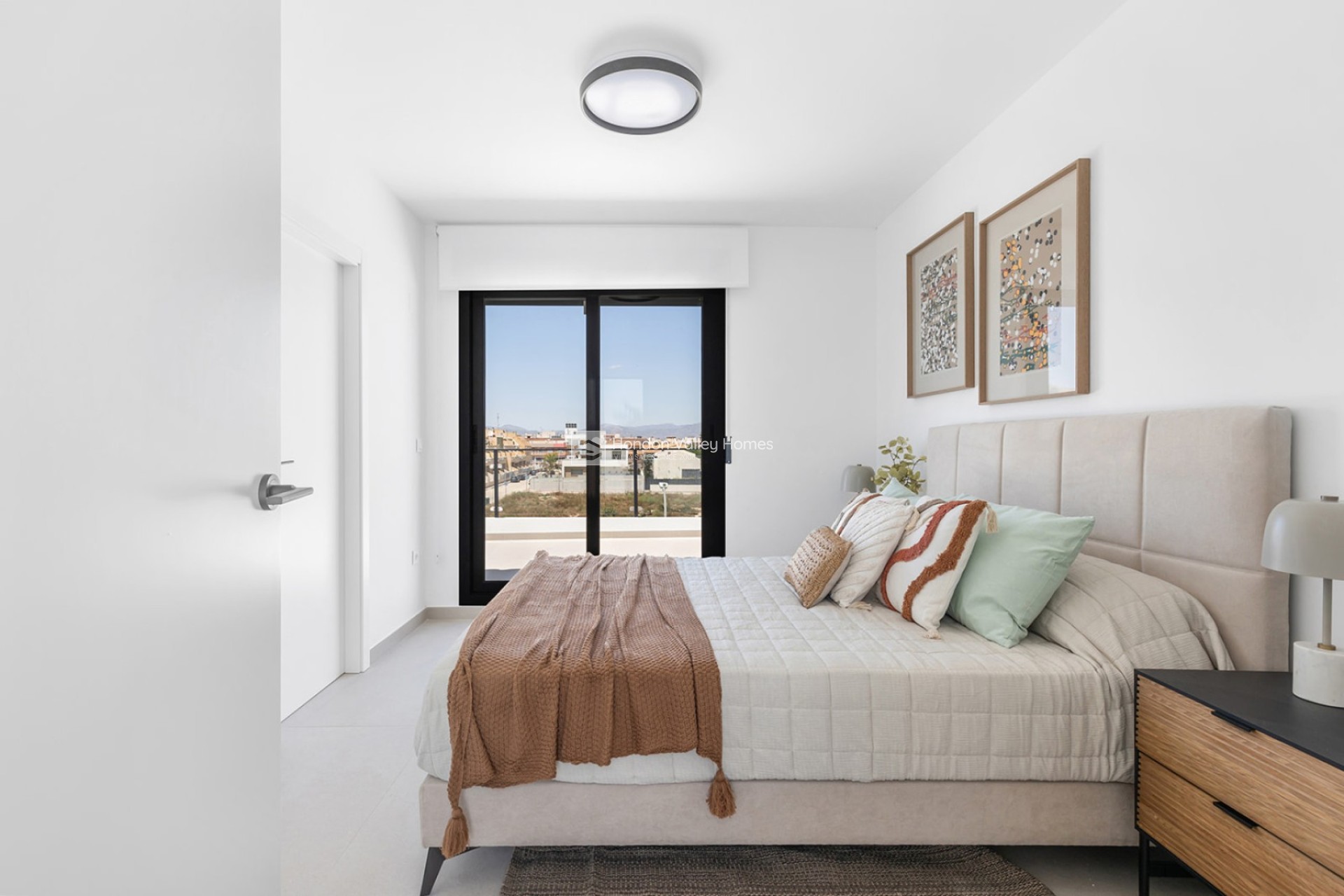 New Build / Off-Plan - Townhouses - Rafal