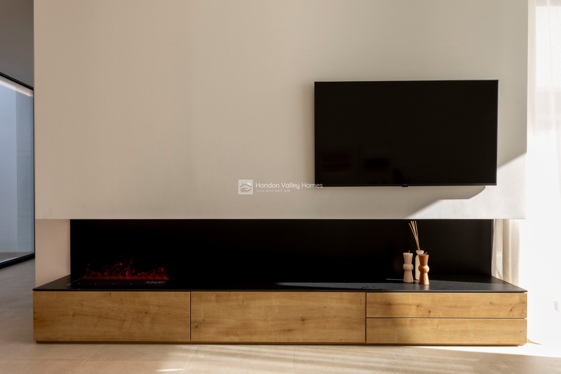 New Build / Off-Plan - Villa - Altaona Golf Murcia