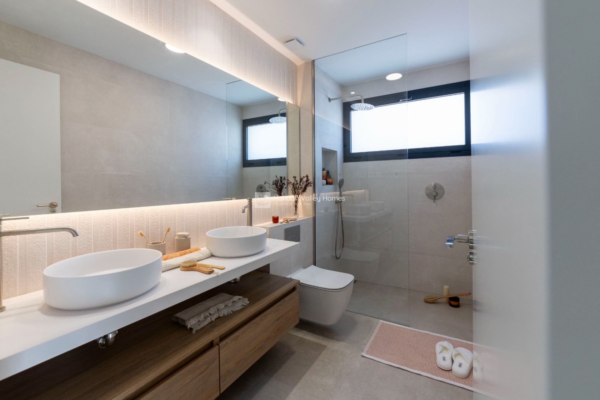 New Build / Off-Plan - Villa - Altaona Golf Murcia