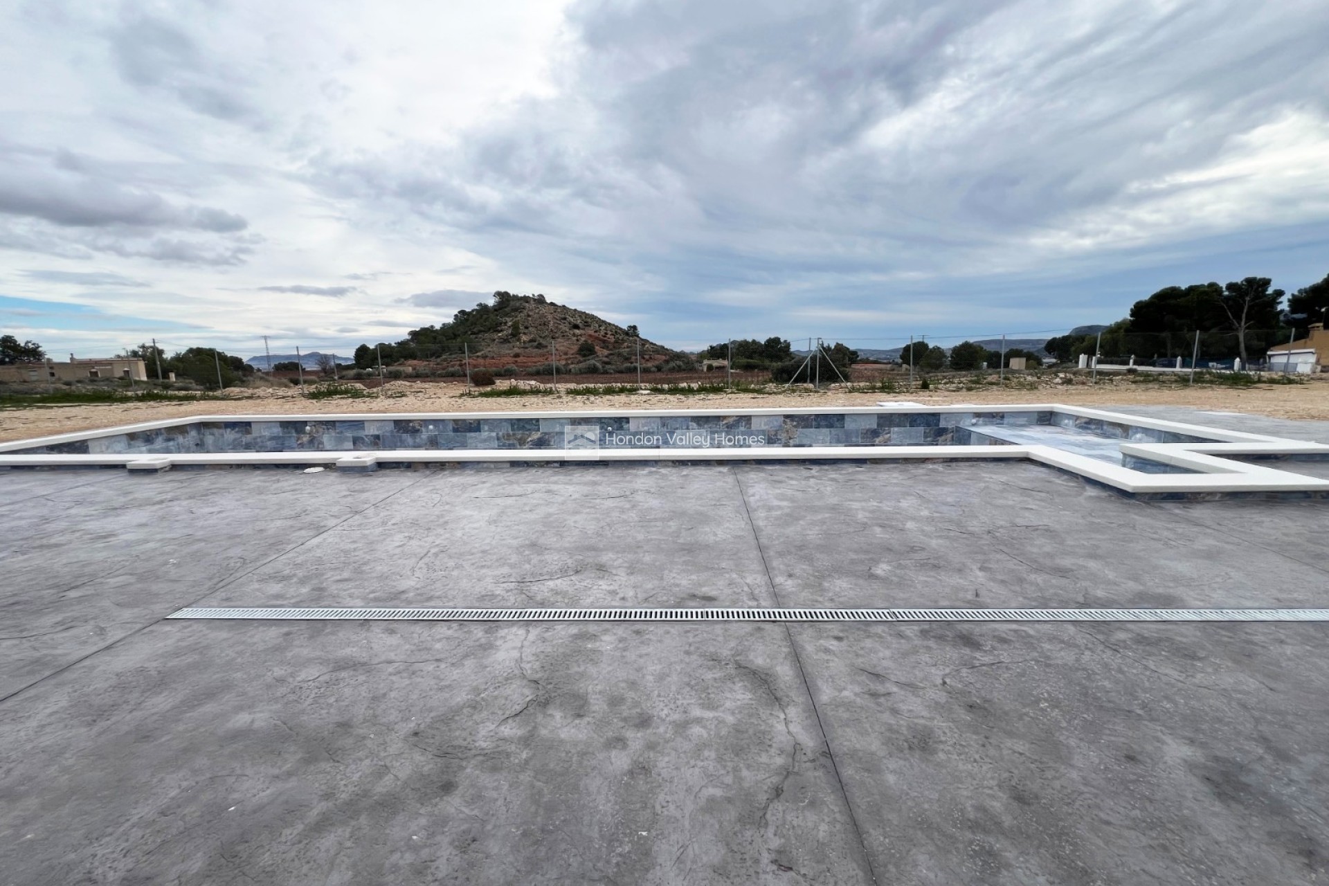 New Build / Off-Plan - Villa - Aspe