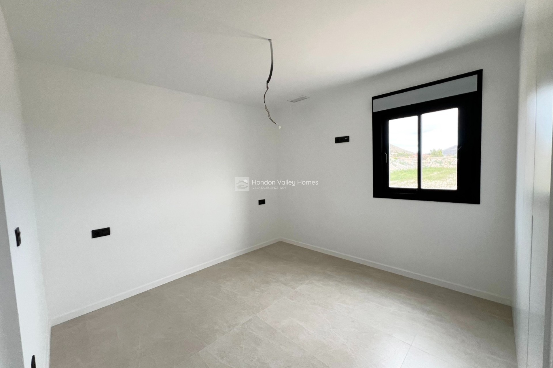 New Build / Off-Plan - Villa - Aspe