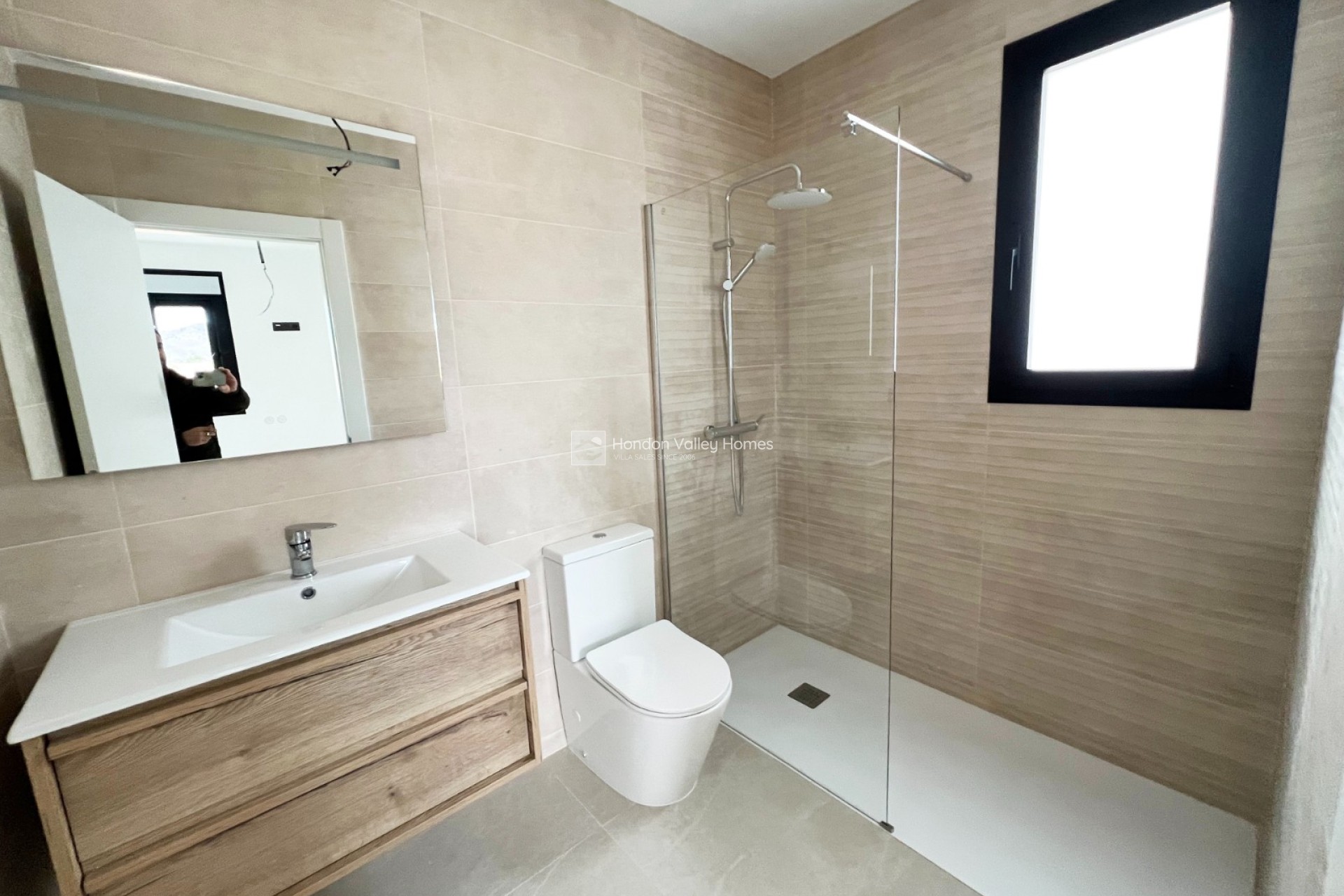 New Build / Off-Plan - Villa - Aspe