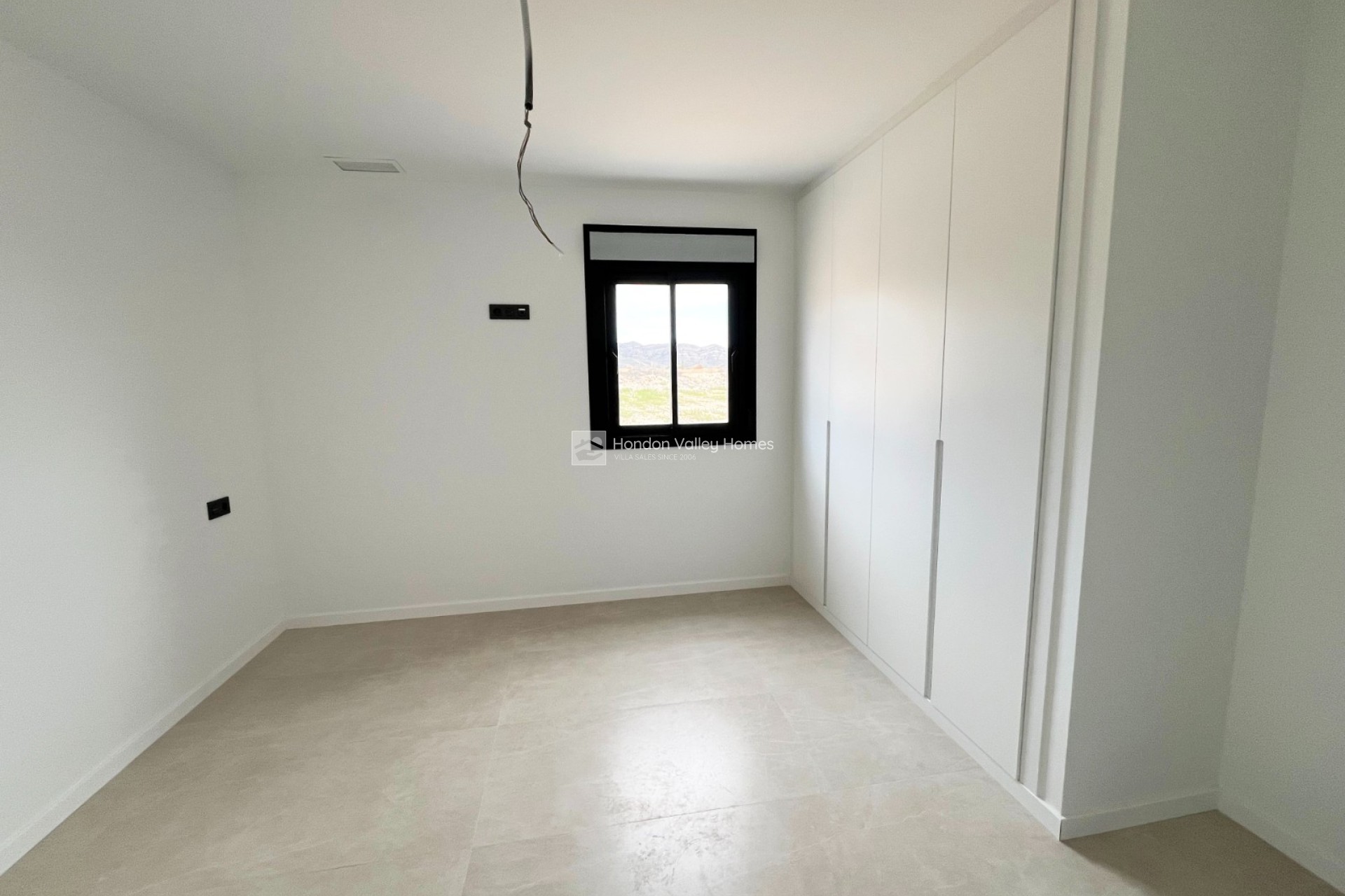 New Build / Off-Plan - Villa - Aspe