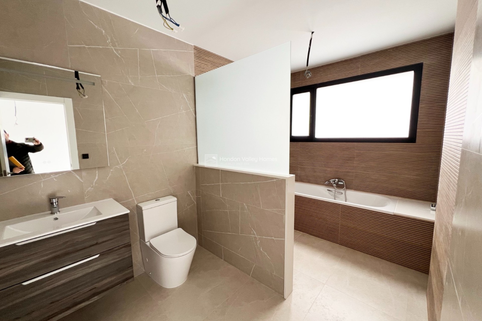 New Build / Off-Plan - Villa - Aspe